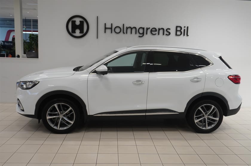 Bild 3 av MG EHS PHEV