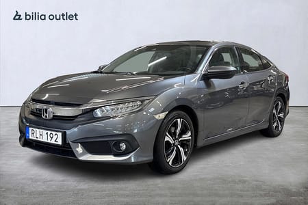 Honda Civic Sedan