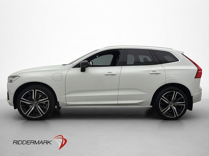 Bild 4 av Volvo XC60