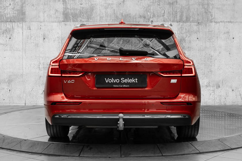 Bilde 5 av Volvo V60