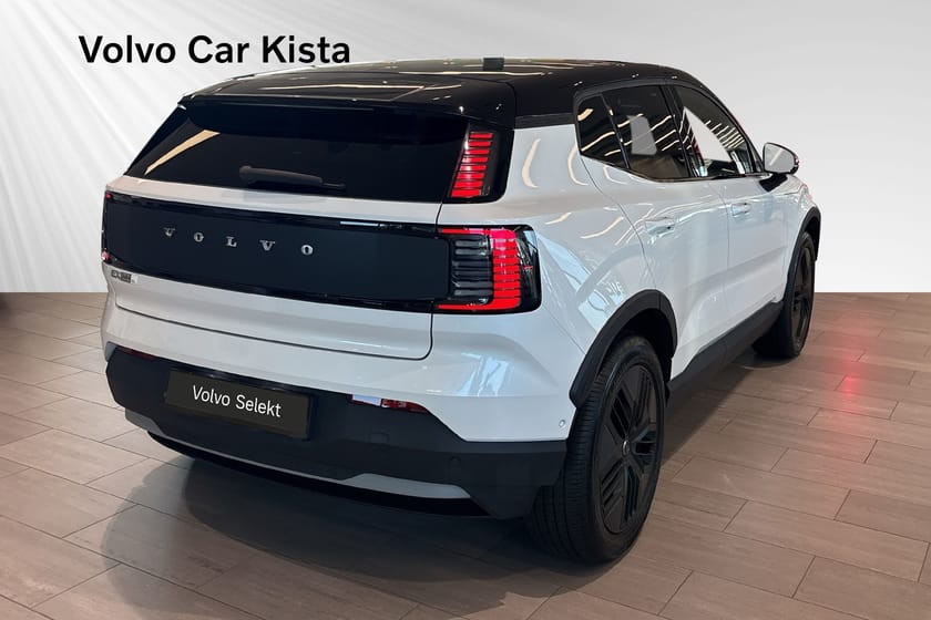 Bild 5 av Volvo EX30 Cross Country Twin Motor Performance Perform Ultra Panorama 360Kam