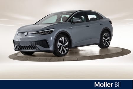 Volkswagen ID.5 Pro Performance 77kwh 204hk