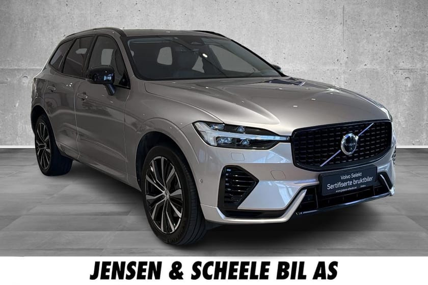 Bilde 2 av Volvo XC60
