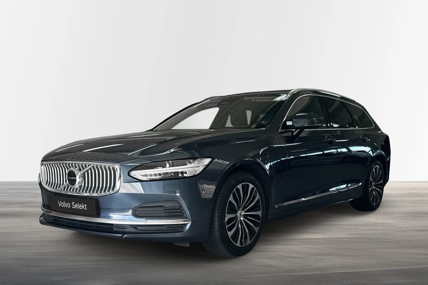 Bild 1 av Volvo V90