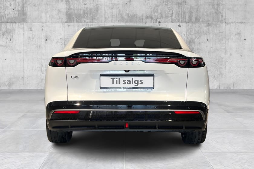 Bilde 5 av Mazda 6e Standard Range Takumi-Hud-360"-Dab-App-Sony-Navi
