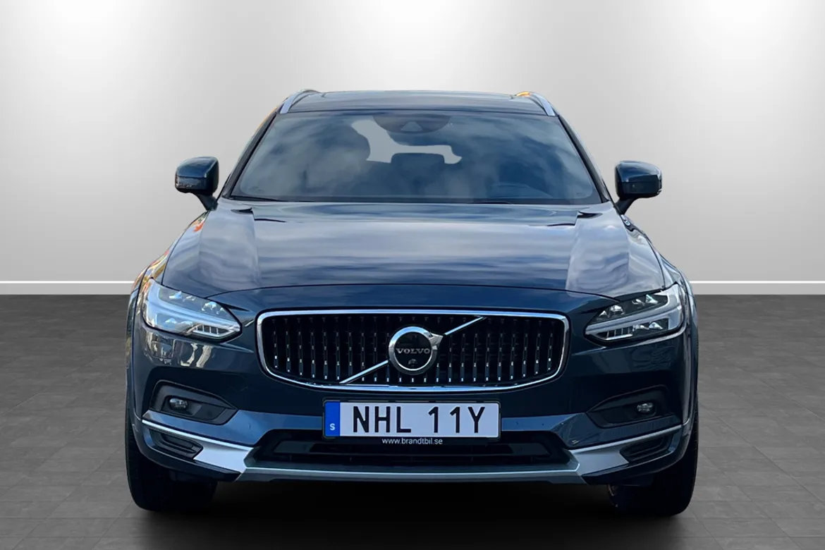 Volvo V90 Cross Country