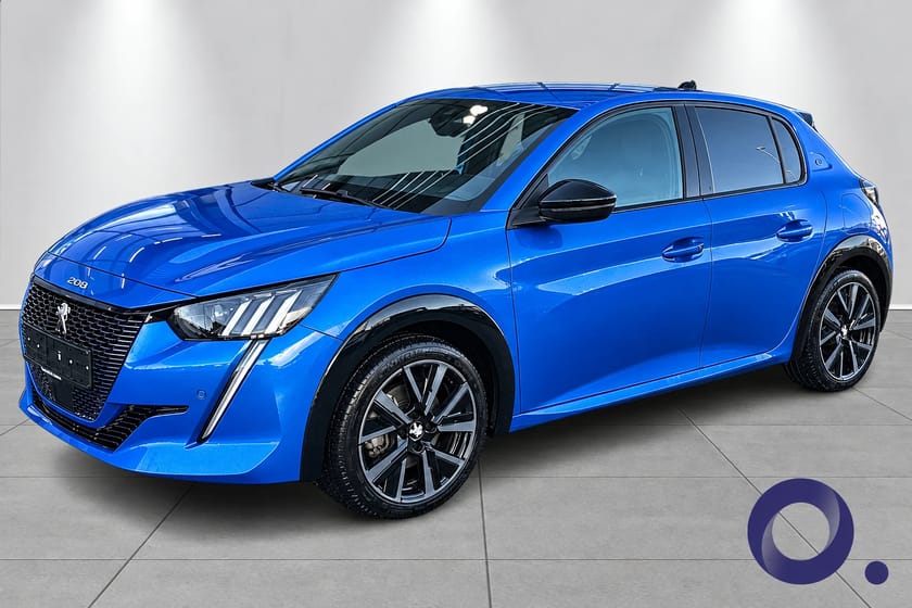 Bilde 2 av Peugeot e-208