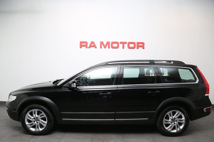 Bild 3 av Volvo XC70