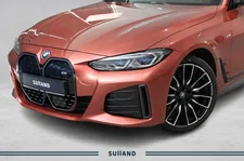 Thumnail bilde 2 av BMW i4 M50 xDrive Gran Coupé