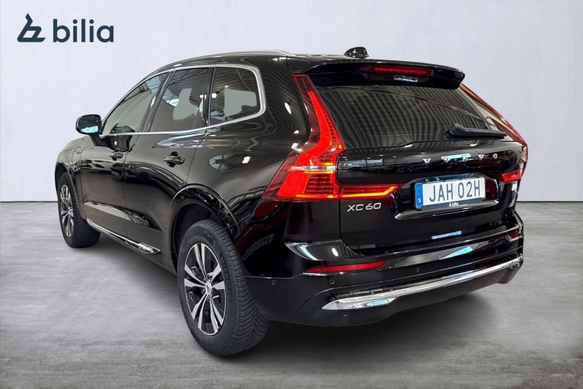 Bild 2 av Volvo XC60 Recharge T6 Core Bright