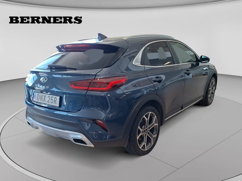 Bild 5 av Kia XCeed Plug-in Hybrid DCT, 141hk
