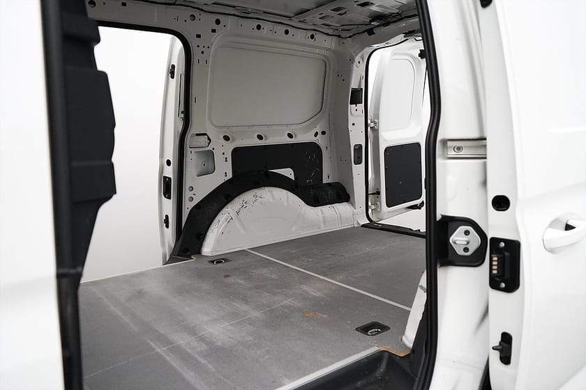 Bild 4 av Volkswagen Caddy Cargo Maxi 2.0 TDI / 122hk / Moms / Drag
