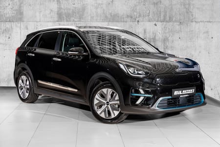 Kia e-Niro