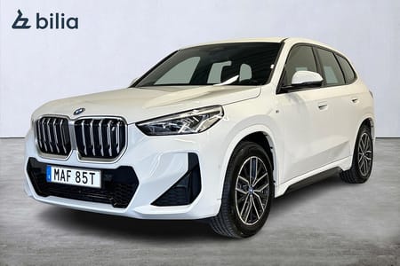 BMW iX1 xDrive30