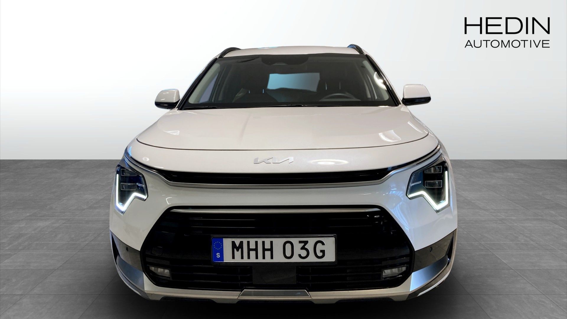 Kia Niro PLUG-IN ADVANCE 2025, bild 7/10