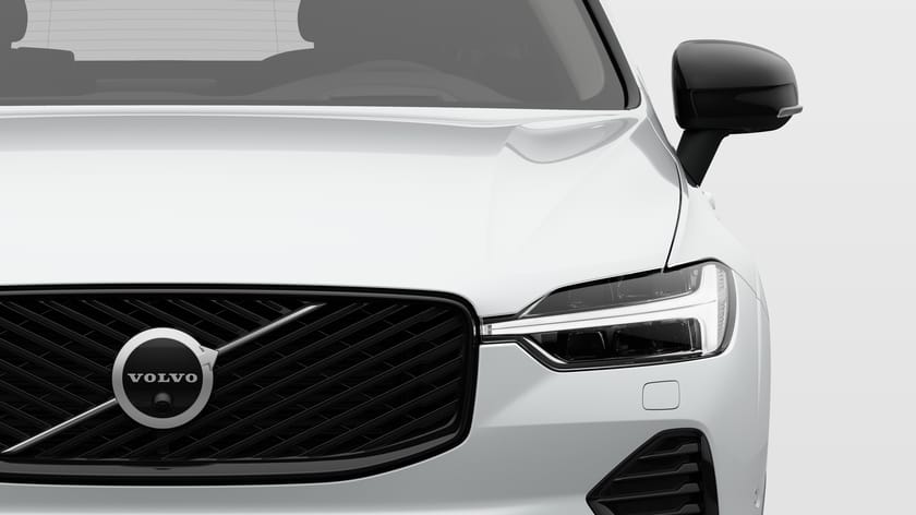 Bild 5 av Volvo XC60 T6 Plus Dark Nordic Edition