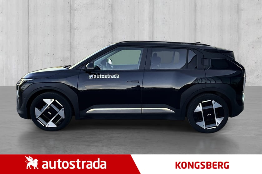 Bilde 2 av Kia EV3 Long Range