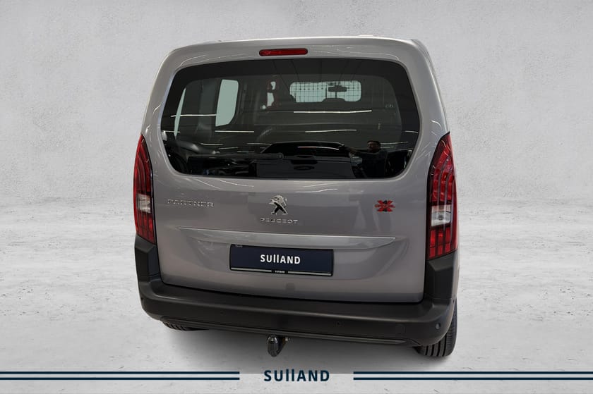 Bilde 4 av Peugeot Partner L1