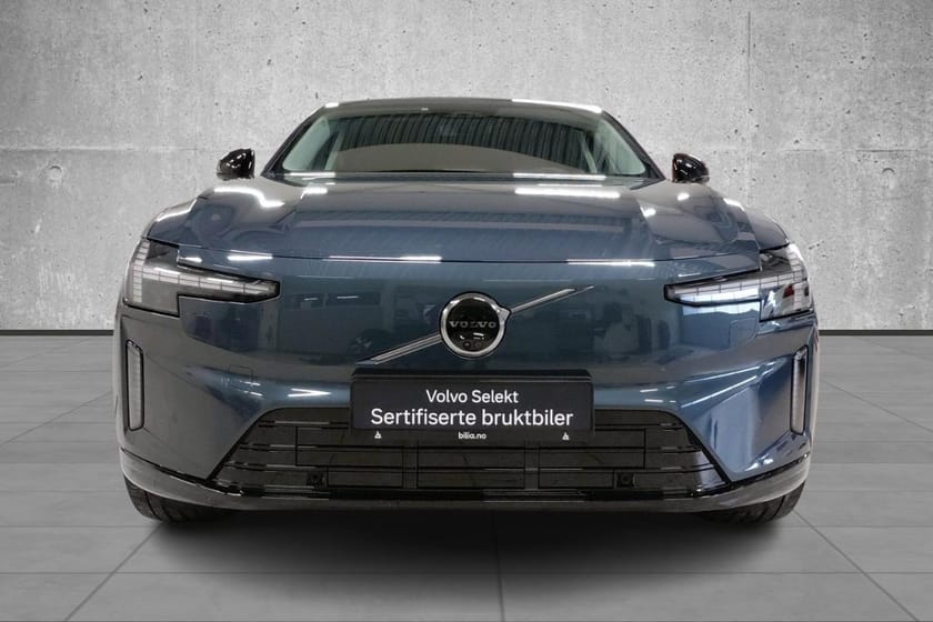 Bilde 3 av Volvo ES90 Single Motor Extended Range Head-Up / Bose / Krok / 700km /2WD