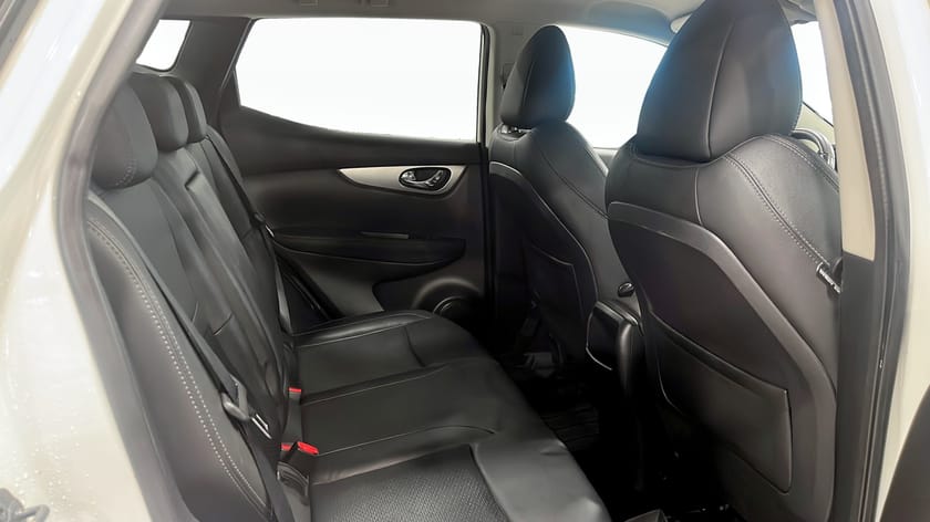 Bild 5 av Nissan Qashqai