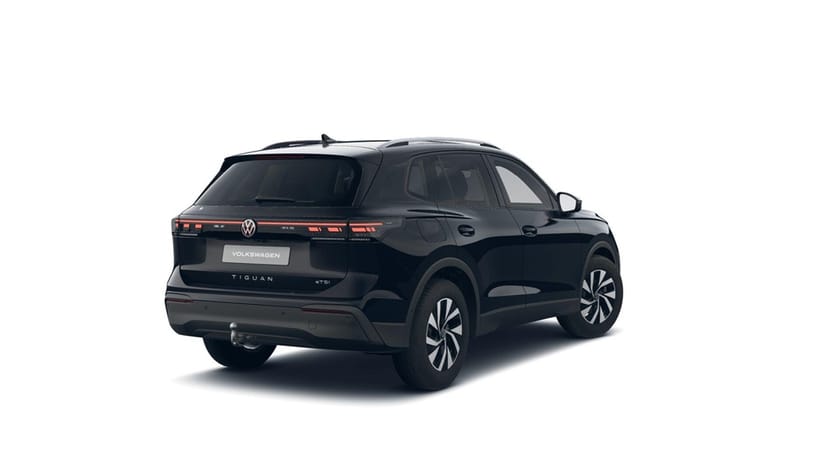 Bild 2 av Volkswagen Tiguan Life Edtion 1.5 eTSI 150hk DSG