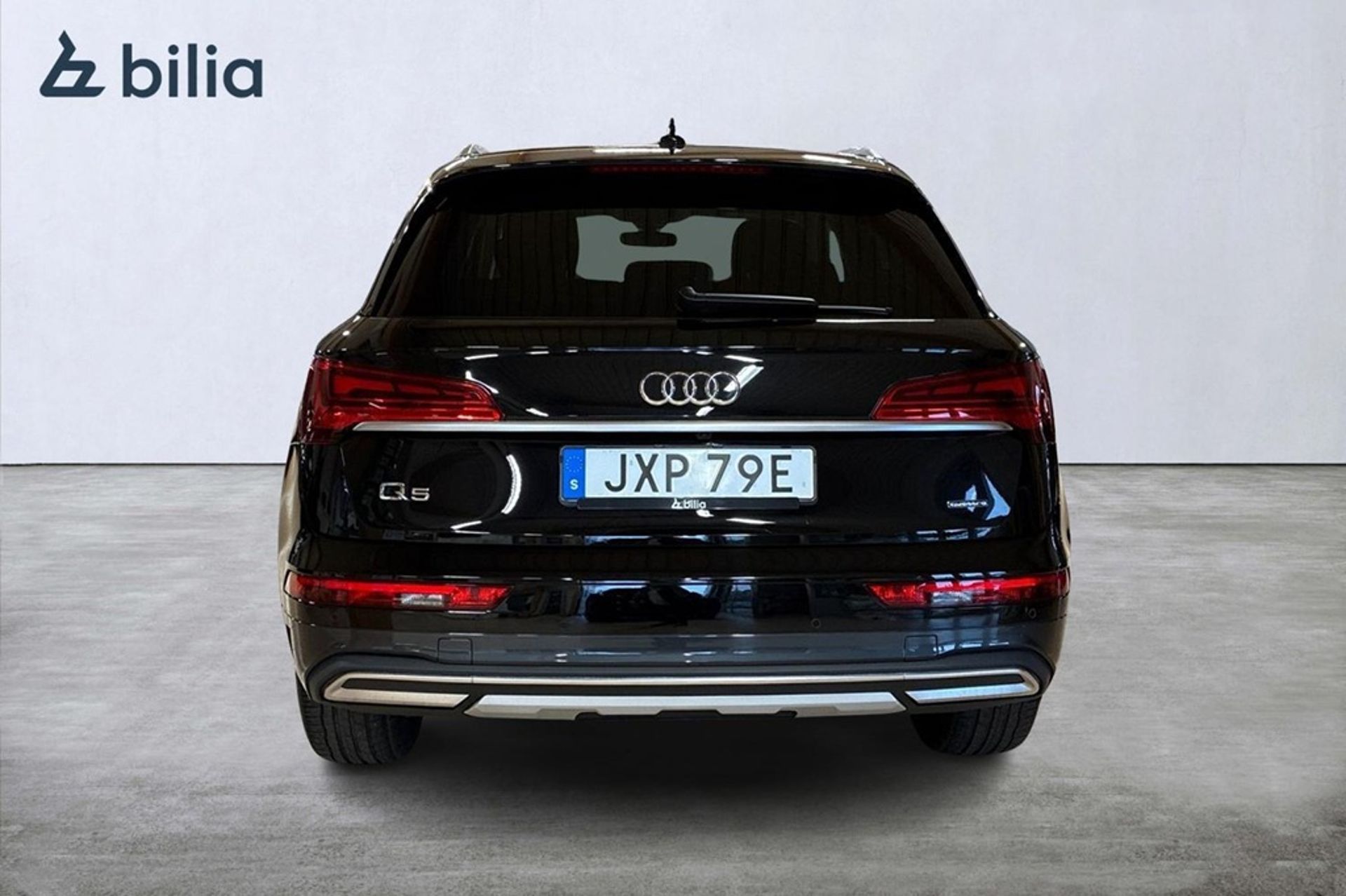 Audi Q5 2025, bild 4/10