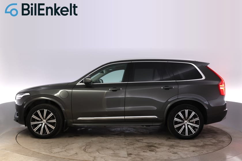 Bild 5 av Volvo XC90 7 Säten Recharge T8 AWD Inscription 7-sits Se utr!