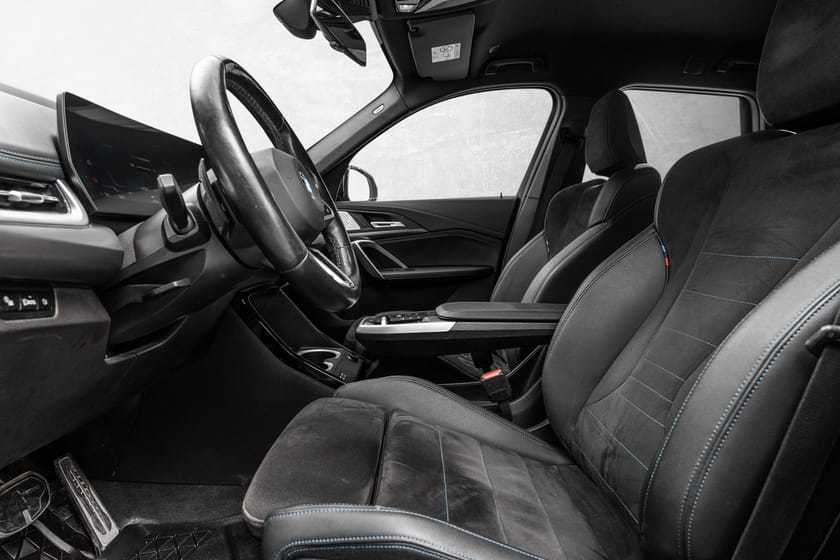 Bilde 2 av BMW iX1 xDrive30 Fully Charged (K)
