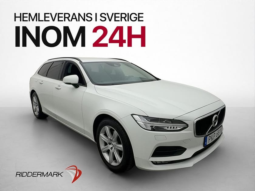 Bild 1 av Volvo V90