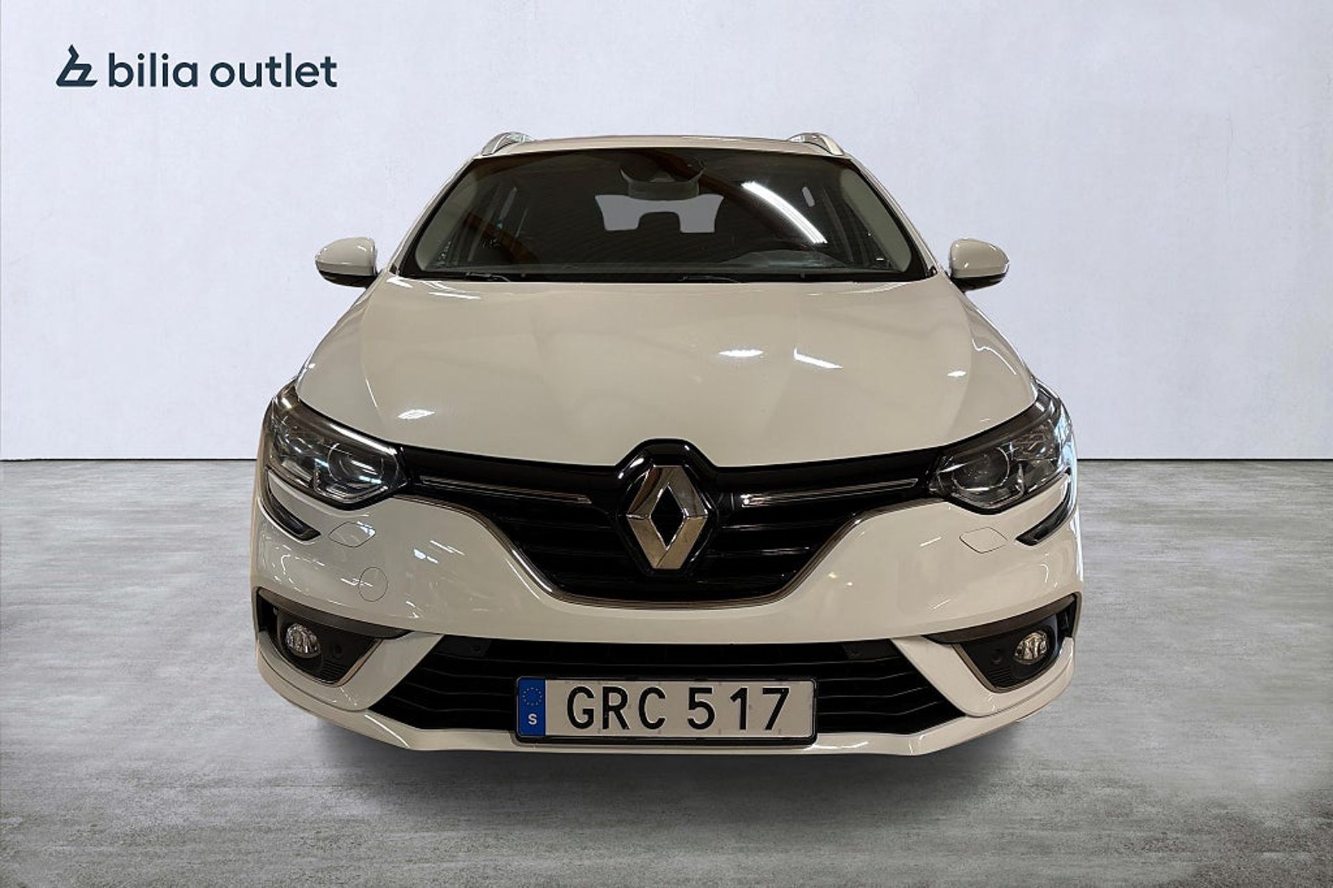 Renault Megane Sport Tourer 1.2 TCe 2018, kuva 3/10