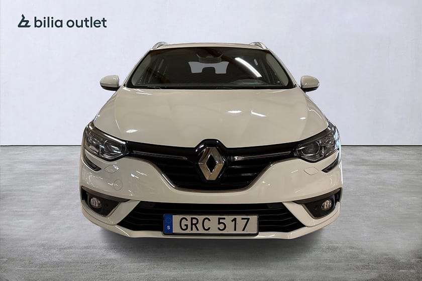 Bild 3 av Renault Mégane Sport Tourer