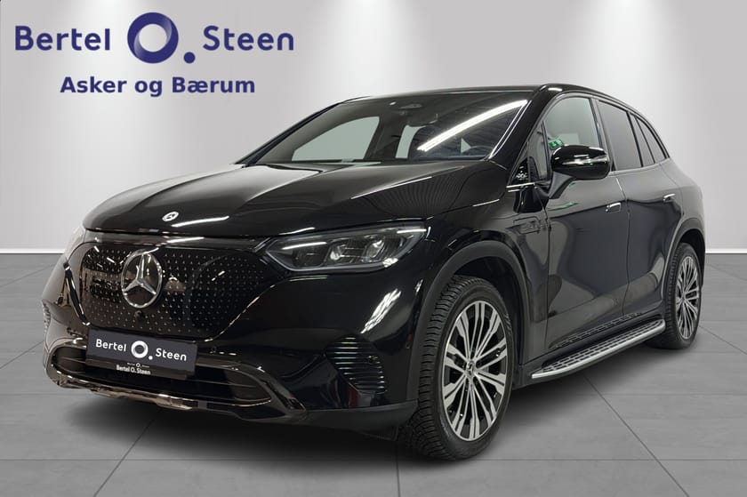 Bilde 1 av Mercedes-Benz EQE SUV 350 4MATIC