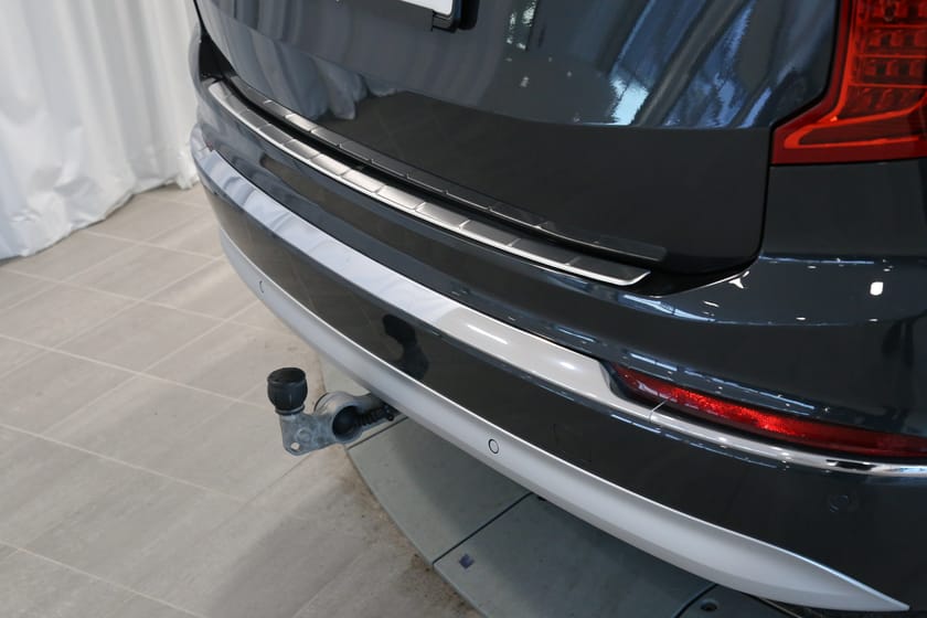 Bild 5 av Volvo XC90 7 Säten B5 AWD Diesel Inscription 7-säten | Drag | H/K | 360° | Panorama |