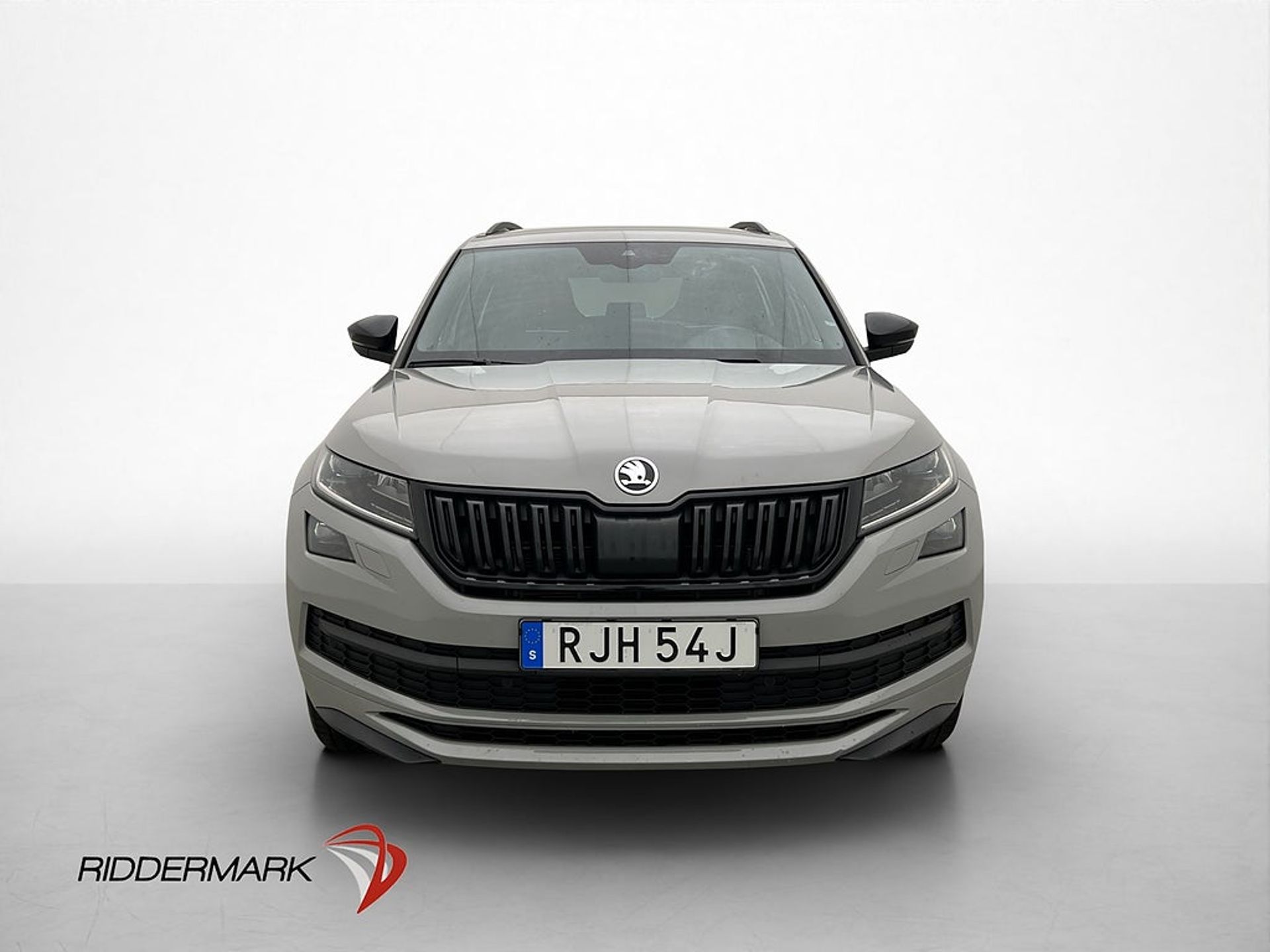 Skoda Kodiaq 2020, bild 2/39
