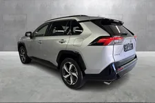 Thumnail bilde 1 av Toyota RAV4 Plug-in Hybrid