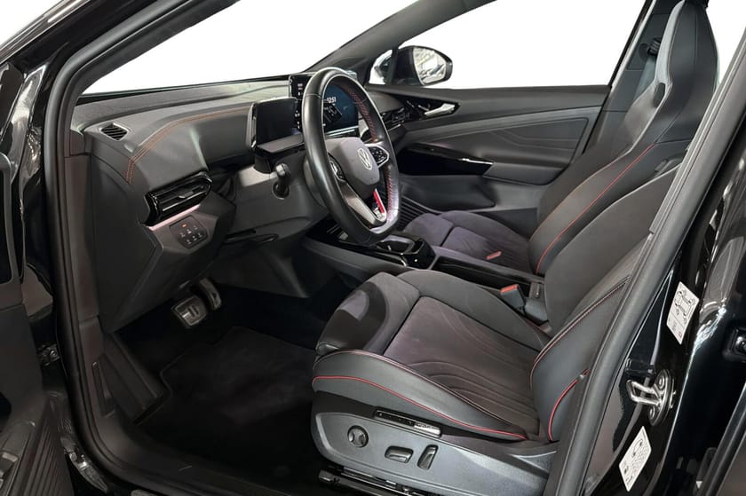 Bilde 5 av Volkswagen ID.4 GTX 4motion  77kwh