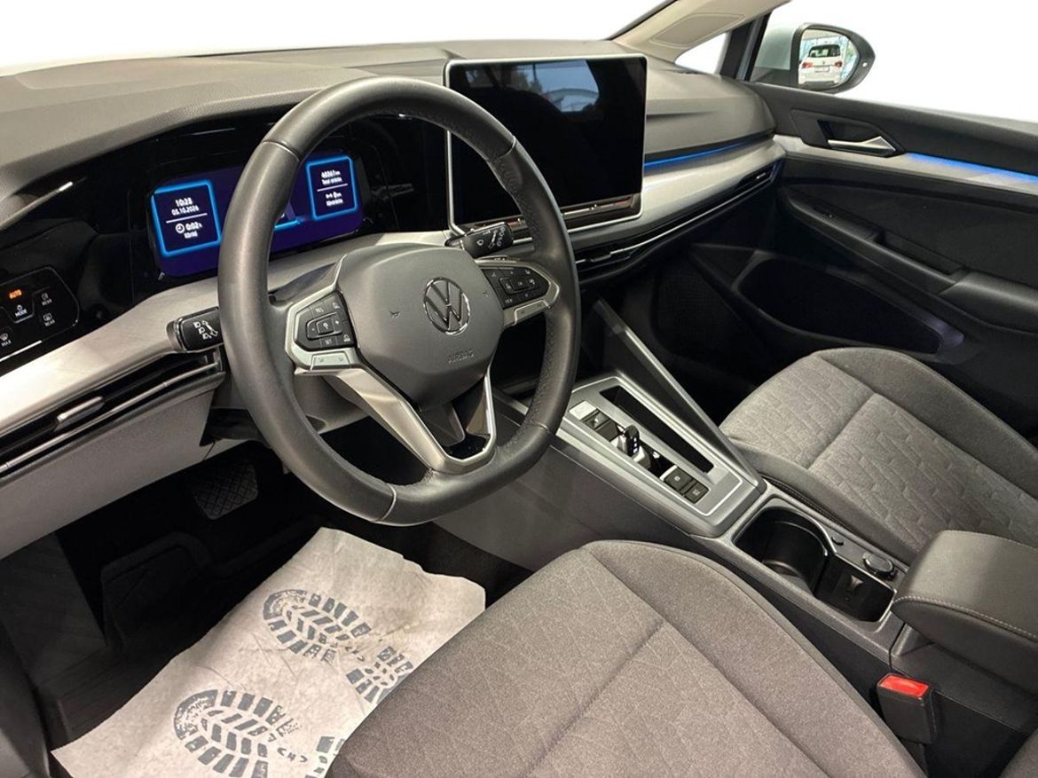 Volkswagen Volkswagen Golf Sportscombi — bild 10