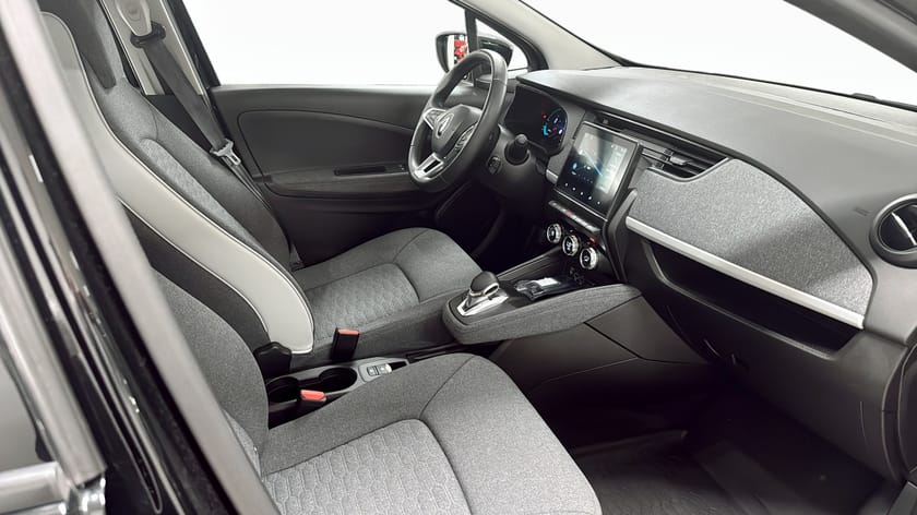 Bild 3 av Renault ZOE R110 ZEN 52kWh