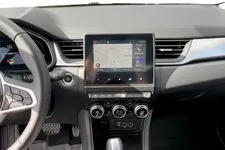 Renault Captur E-TECH Plugin-Hybrid 160