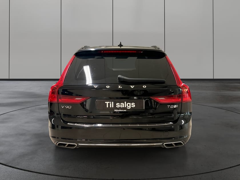 Bilde 4 av Volvo V90 