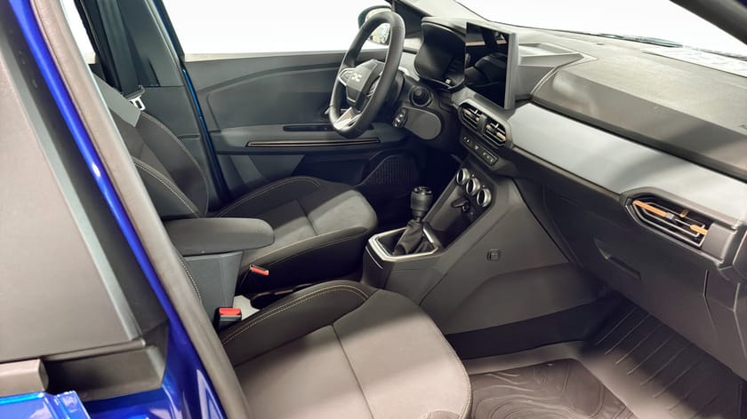 Bild 3 av Dacia Sandero Stepway EXTREME PL 2190:-/mån TCE 110
