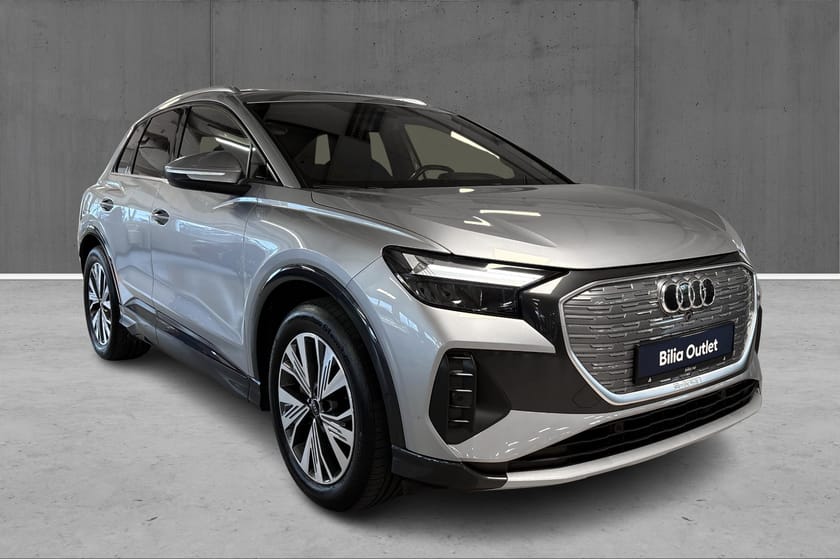 Bilde 3 av Audi Q4 45 e-tron quattro