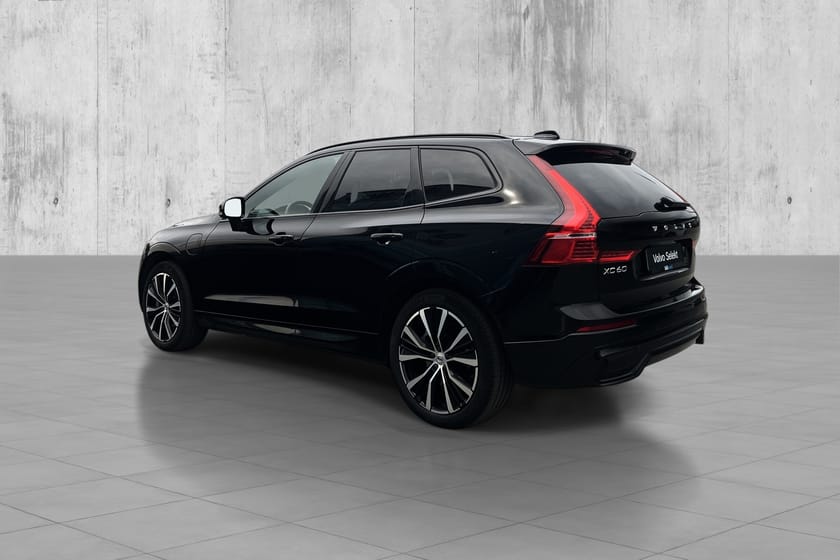 Bilde 5 av Volvo XC60 4x4, hengerfeste, ultimate, harman/kardon