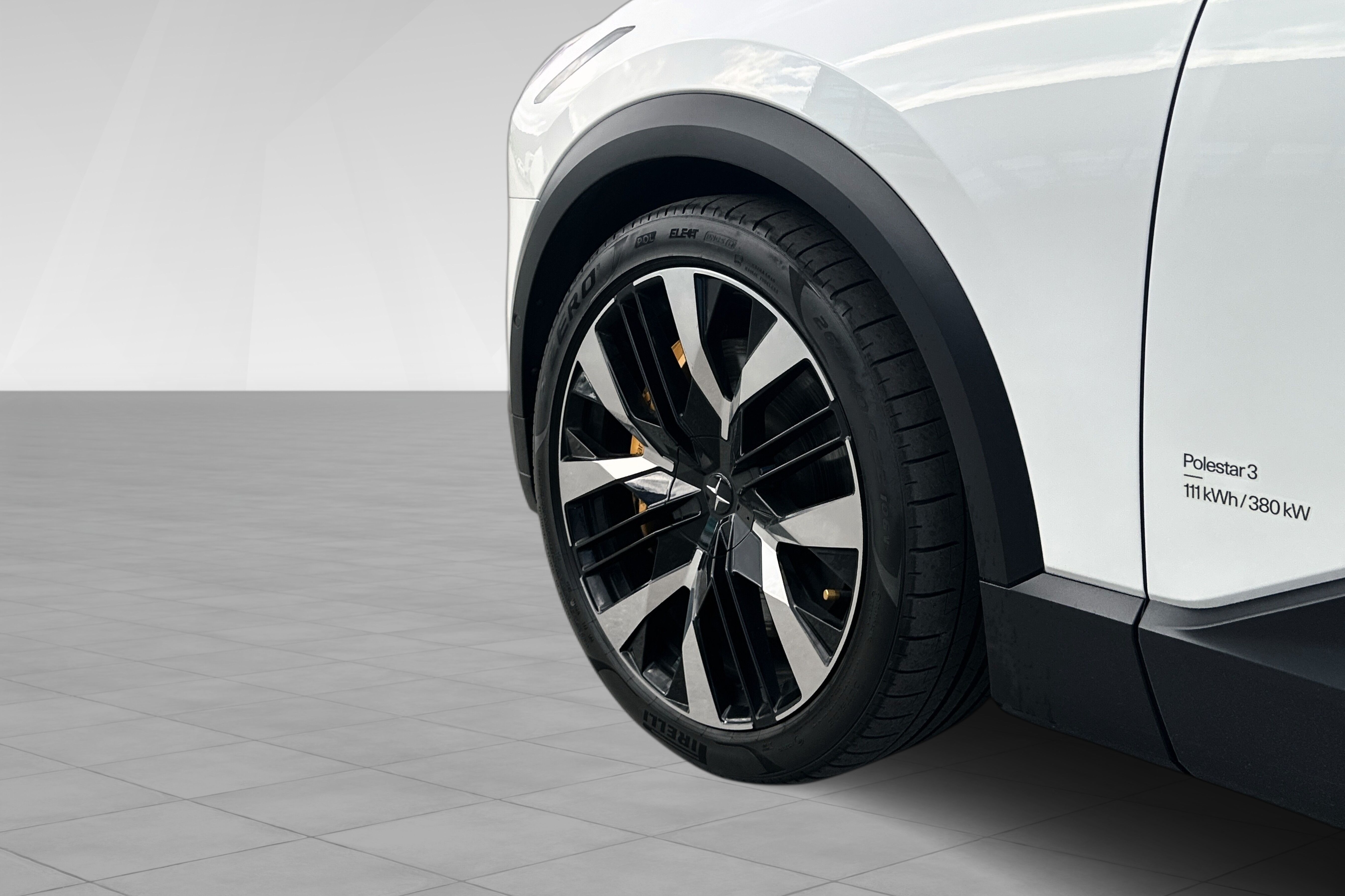 Polestar 3 Long Range Dual Motor Performance bilde 7
