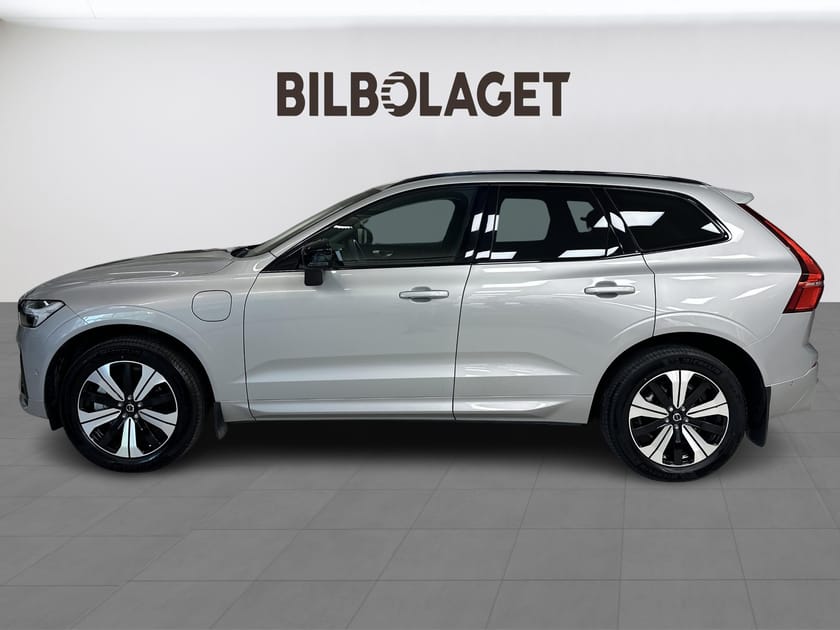 Bild 2 av Volvo XC60 T6 Plus Dark Drag 360 HarmanKardon Head-Up