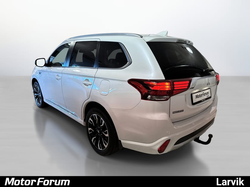 Bilde 5 av Mitsubishi Outlander PHEV