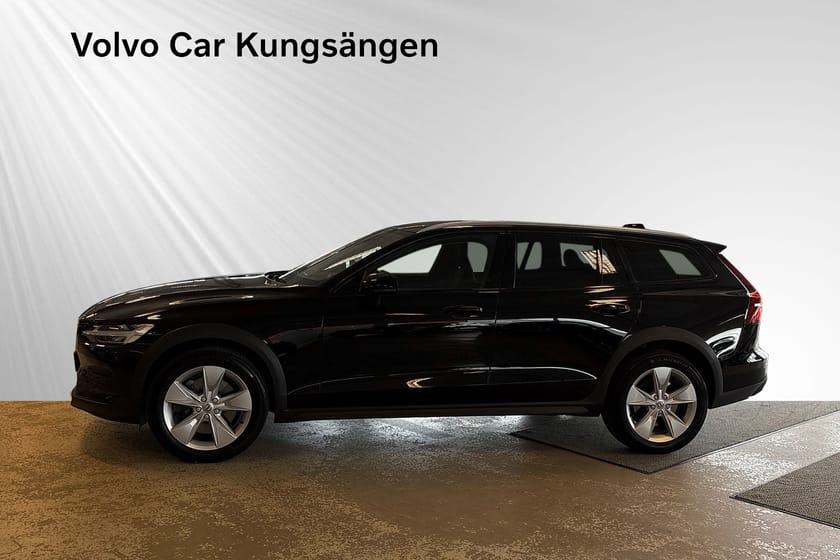 Bild 3 av Volvo V60 Cross Country