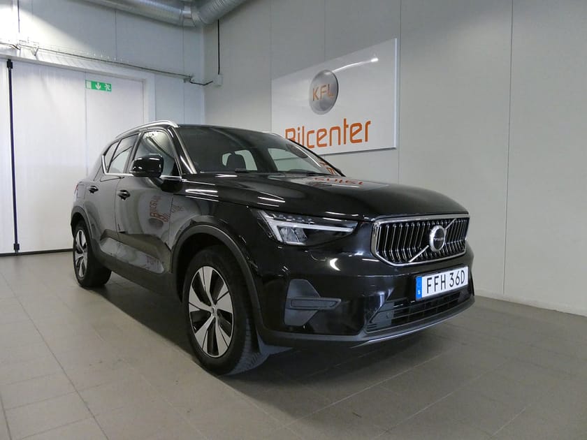 Bild 4 av Volvo XC40