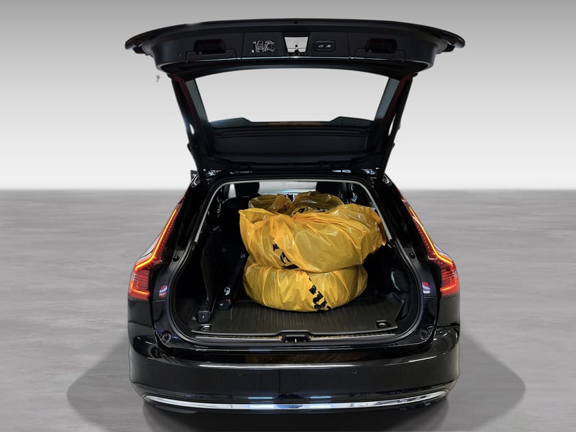 Bild 5 av Volvo V90 Recharge T6 Core Edition