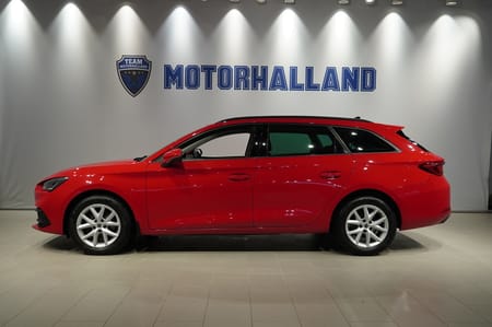 SEAT Leon Sportstourer 1.5 TSI 130 HK STYLE